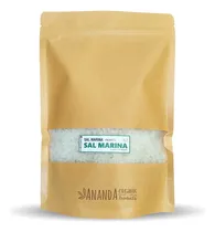 Comprar Sal Marina Gruesa, Pura Y Natural 1kg