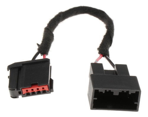 Adaptador De 2 Cables Gen 2a Para Ford Sync 2 Upgrade Sync 3