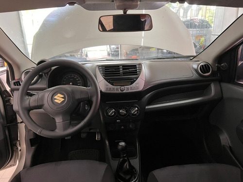 Imagen 6 de 16 de Suzuki Celerio 1.0 Glx