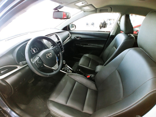 Imagen 9 de 9 de Toyota Yaris 1.5 107cv Xls Pack 4 P