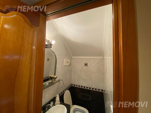 Imagen 8 de 30 de Triplex 5 Ambientes Con Jardin Parilla Terraza Y Cocheras - Liniers
