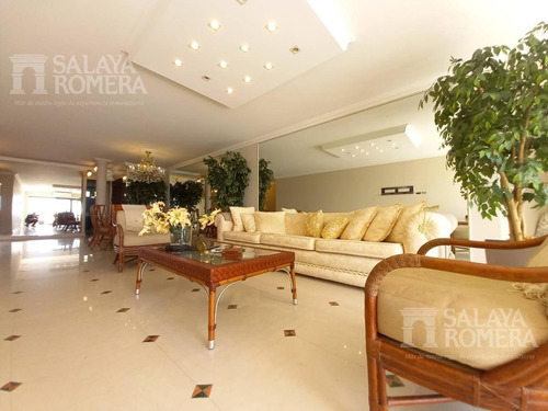 Imagen 30 de 30 de Venta- Departamento- Península- Excelente Vista Al Mar- Ref: Sap4116799