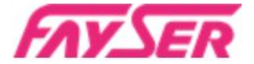 Rack Fayser 19´´40u X 660mm Prof Pta Vidrio Stock En Palermo