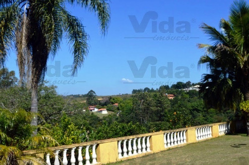 Imagem 15 de 15 de Chácara Em Porta Do Sol - Mairinque - 33620