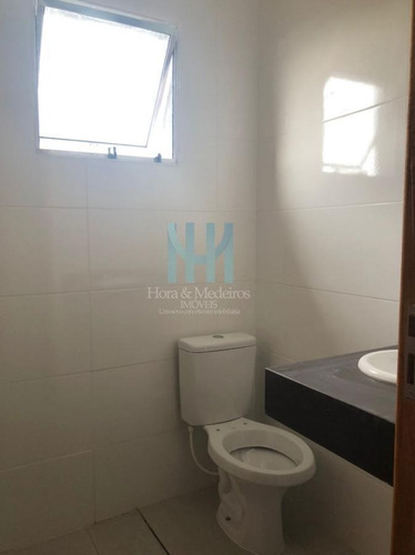Imagem 14 de 15 de Casa Para Locação Em Itaquaquecetuba, Residencial Jasmim, 1 Dormitório, 1 Suíte, 1 Banheiro - 086_1-2250386