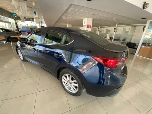 Imagen 6 de 15 de Mazda Mazda 3 2016 2.0 I Sedan Touring Mt