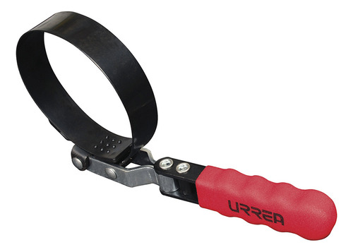 Llave Para Quitar Filtros Universales, 3 1/2 A 3 3/4 Urrea