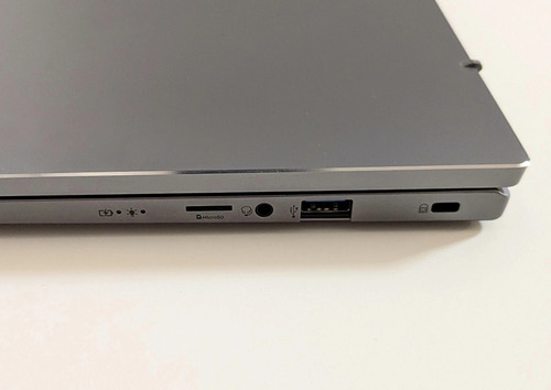 Acer Swift Go Intel Core Ultra 9 32gb Gris (Usado)