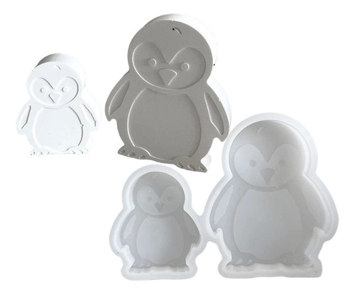 Molde De Silicona Resistente Para Velas, Elegante Molde De R