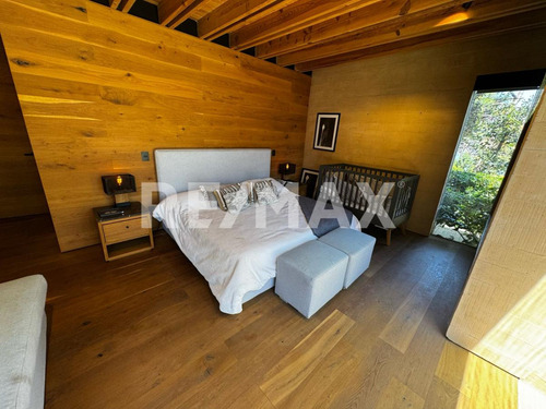 Casa En Condominio En Renta Por Noche