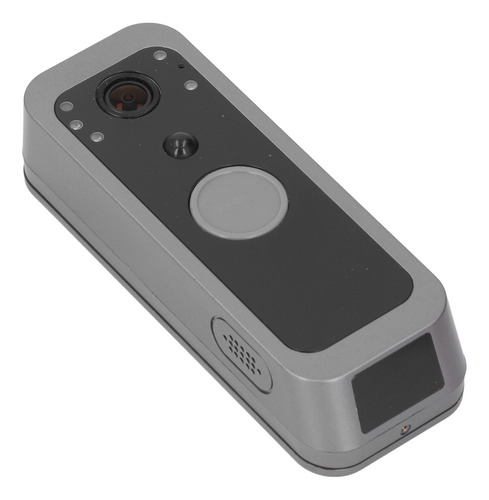Cámara Visual Inalámbrica Con Sistema De Intercomunicación Con Videoportero 2.4g
