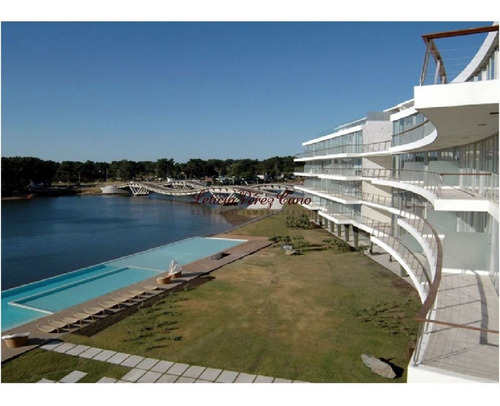 Imagen 23 de 24 de Espectacular Penthouse En La Barra