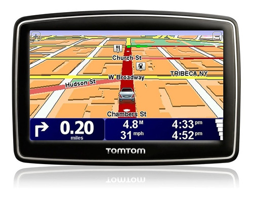 Actualizacion Gps Tomtom Via - Go - Start Mapas Actualizados (Usado)
