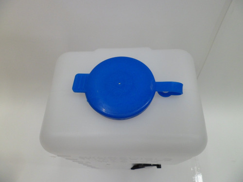 Imagen 2 de 9 de Kit Sapito Lavaparabrisa Universal Ideal Taunus Sierra F-100