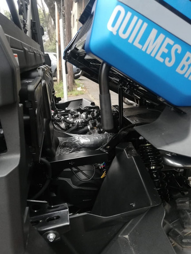 Cfmoto Utv Uforce 1000 -- No Polaris Can Am Cat -- 4x4 0km