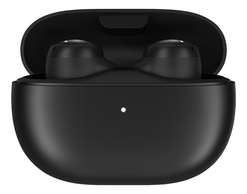Imagen 7 de 8 de Audífonos In-ear Inalámbricos Xiaomi Redmi Buds 3 Lite Negro