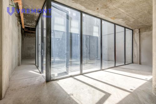 Local / Oficina En Venta A Estrenar En Retiro / Plaza San Martín