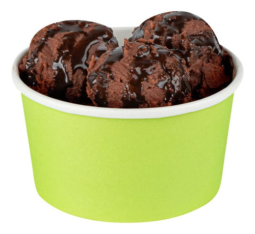 Restaurantware Copas De Postre Coppetta De 8 Onzas 200 Copas