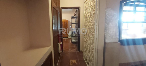 Chácara À Venda Em Vila Hollândia - Ch010790