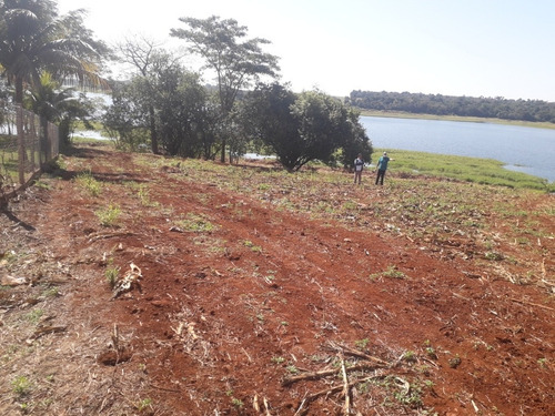 Imagem 6 de 14 de Chácara Molhada Com 1243m² Em Alvorada Do Sul.