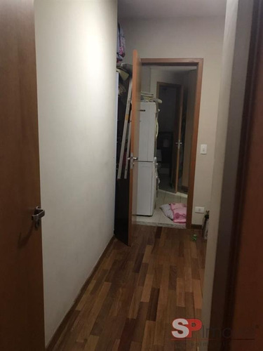 Imagem 10 de 21 de Apto - Moóca - 105 M² - 3 Dormitórios - Suíte - Varanda Gourmet - Lavabo - 2 Vagas - Lazer Completo - Aceita Financiamento - 2839 Lp - 33706922