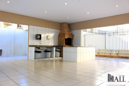 Imagem 19 de 23 de Apartamento Com 3 Dorms, Jardim Walkíria, São José Do Rio Preto - R$ 358.000,00, 104m² - Codigo: 615 - V615