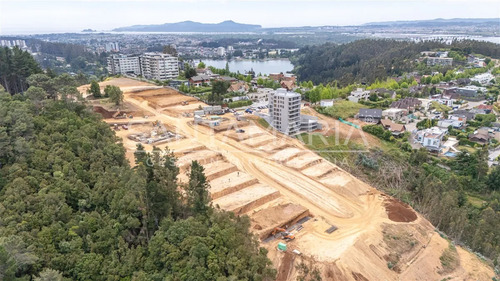 Sitios En Venta En Idahue, San Pedro De La Paz