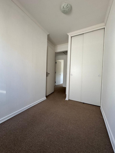 Arriendo Casa 3 Dormitorios Excelente Ubicación En Sta Cruz