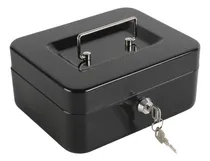 Comprar Caja Registradora Metalica Para Dinero Pertenencias 
