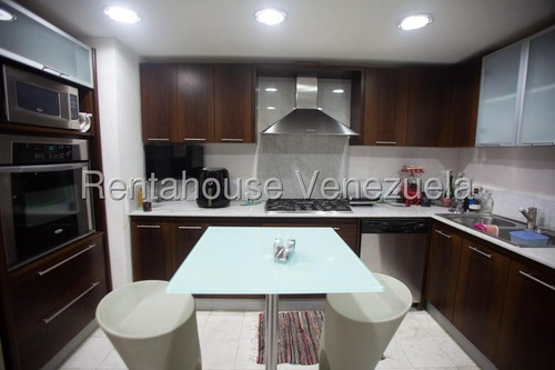 Apartamento En Alquiler Lomas De Las Mercedes Abm