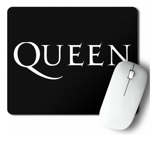 Mouse Pad Queen (d0332 Boleto.store)