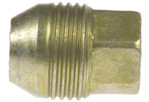 Dorman 611-150 Wheel Nut M12-1.50 External Thread - 19mm Hex