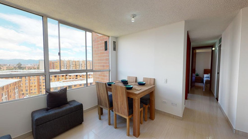 Imagen 2 de 14 de Se Vende Apartamento En Osorio 3 Kennedy Oferta!!!