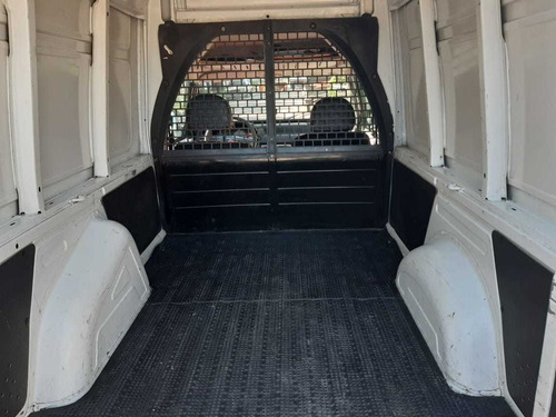 Fiat Fiorino 1.3 Fire 2013