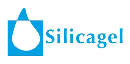 Silicagel Pack Bolsas X 500grs.c/indicador Naranja
