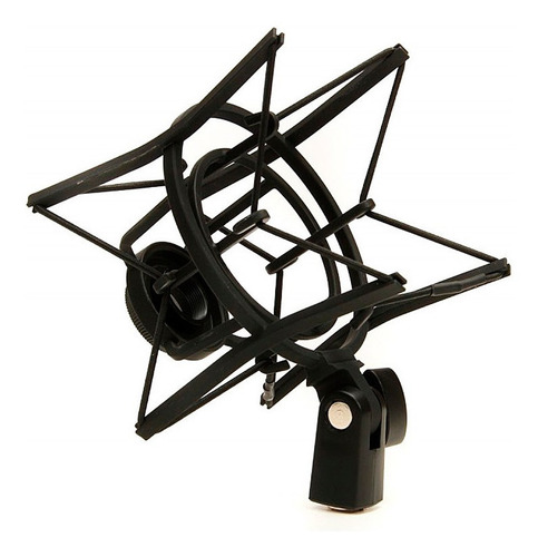 Microfone Akg Perception P420 Studio cor aranha preto