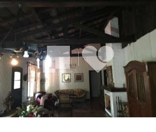 Imagem 8 de 13 de Terreno - Lami - Ref: 7858 - V-220683