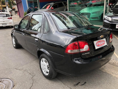 Chevrolet Classic 1.0 Ls Flex Power 4p