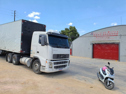 Volvo Fh 420 2004