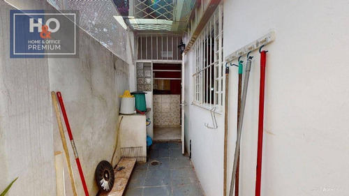 Imagem 23 de 30 de Casa Comercial De 173 M² A Venda - Perdizes - São Paulo/sp - Ca0365