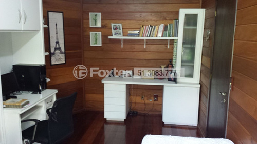 Imagem 30 de 30 de Casa Em Condomínio, 3 Dormitórios, 332.82 M², Morada Gaúcha - 126644