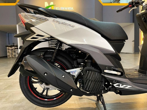 Imagem 5 de 14 de Cruisym 150 - Lancamento - Okm - Re