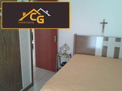 Imagem 6 de 8 de Casa À Venda, 80 M² Por R$ 370.000,00 - Vila Nossa Senhora Aparecida - São Roque/sp - Ca0700