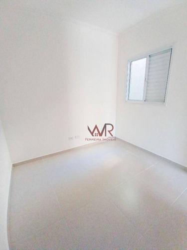 Imagem 6 de 12 de Apartamento À Venda, 33 M² Por R$ 169.900,00 - Penha - São Paulo/sp - Ap1217