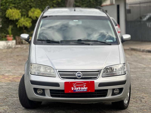 Imagem 2 de 11 de Fiat Idea Elx Flex