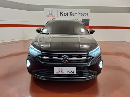 Volkswagen Nivus 1.0 200 TSI TOTAL FLEX HIGHLINE AUTOMÁTICO