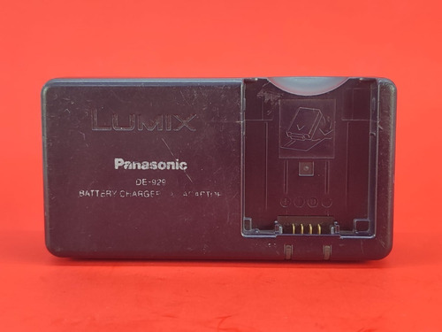Cargador Panasonic Dmc-f1 F1pp F1k F1s Fx1 Fx5 Usado Origin (Usado)