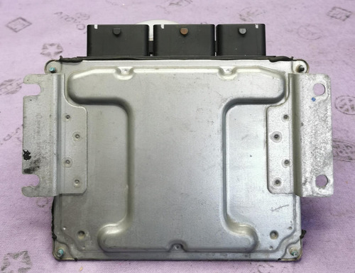 Computadora De Motor Sentra 2014-2015-2016 1.8l Nec009636 (Usado)
