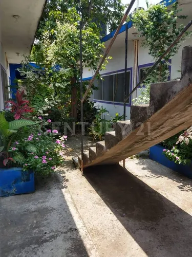 Casa En Venta En Tecolutla Veracruz Mexico