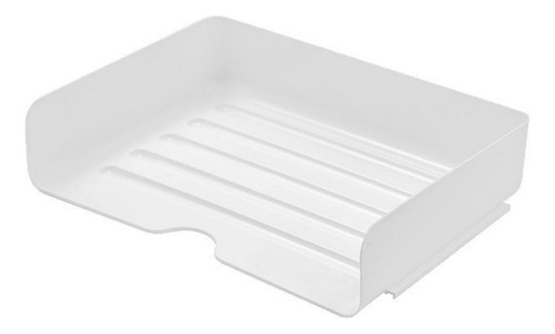 Soporte Para Libros, Archivador, Acrílico, Escritorio Para D
